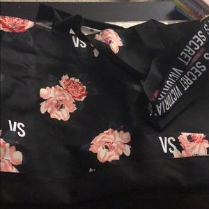 Victoria’s Secret bag